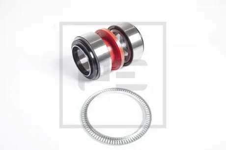 Wheel hub repair kit PE AUTOMOTIVE 06629010A