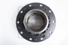 Wheel hub 01653900A
