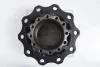 Wheel hub 14605100A