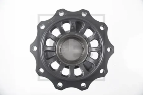 Wheel hub PE AUTOMOTIVE 06628600A