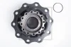 Wheel hub 14605130A