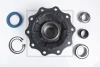 Wheel hub PE AUTOMOTIVE 04674930A (фото 1)