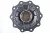 Wheel hub PE AUTOMOTIVE 04674900A (фото 1)