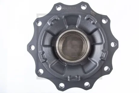 Wheel hub PE AUTOMOTIVE 04674900A