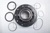 Wheel hub PE AUTOMOTIVE 06626330A (фото 1)