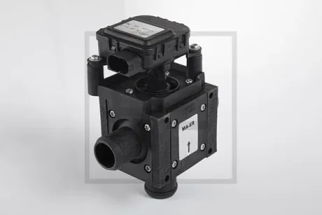 Heater valve PE AUTOMOTIVE 01088300A