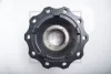 Wheel hub PE AUTOMOTIVE 10612400A (фото 1)