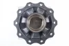 Wheel hub PE AUTOMOTIVE 04675000A (фото 1)
