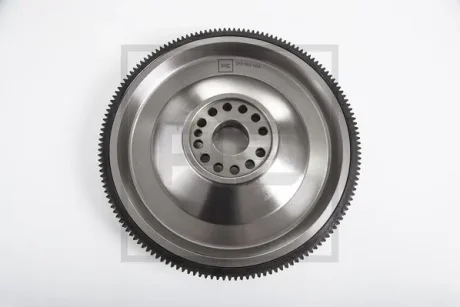 Rigid flywheel PE AUTOMOTIVE 25006200A