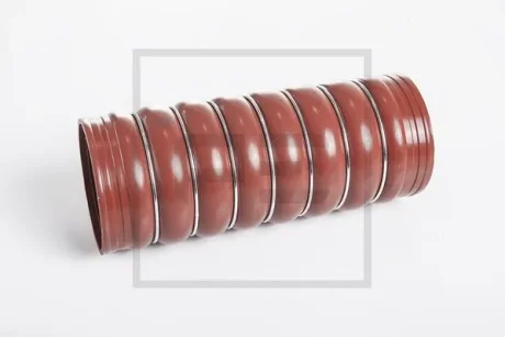 Air cooler hose PE AUTOMOTIVE 01013200A
