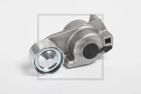 Натягувач поліклинового ременя VOLVO B12, FH12, FH16, FL12, FM7, NH12 D12A340-D7C290 01.91- PE AUTOMOTIVE 14016700A