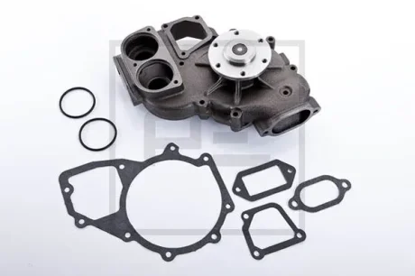Насос води PE AUTOMOTIVE 01070700A