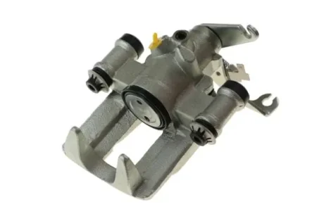 Disc brake caliper LAUBER 774935