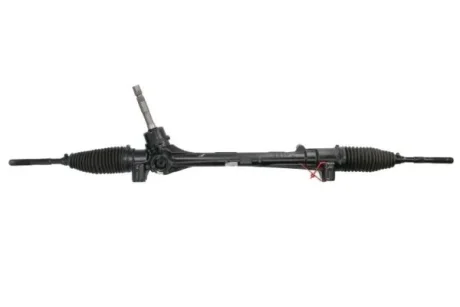 Steering rack LAUBER 693039