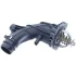 Cooling system thermostat MOTORAD 126995 (фото 7)