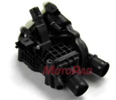 Cooling system thermostat MOTORAD TA1217