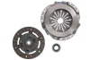 Clutch assy NEXUS F1C081NX (фото 2)