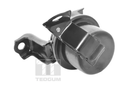 Подушка двигуна передн Прав, гідравлічний TOYOTA RAV 4 II 2.0 05.00-11.05 TEDGUM TED11362