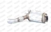 Diesel particulate filter WALKER 73269 (фото 3)