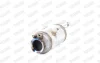 Diesel particulate filter WALKER 73269 (фото 4)