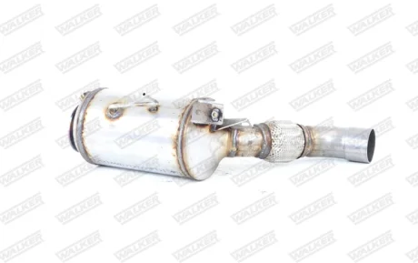 Diesel particulate filter WALKER 73269 (фото 1)