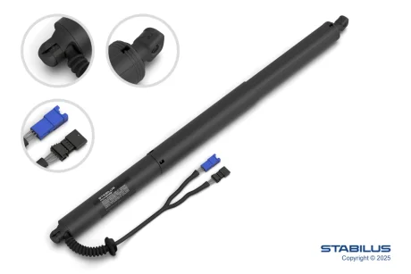 Electric actuator STABILUS 939810