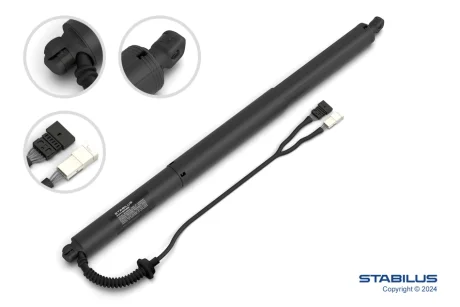 Electric actuator STABILUS 215637