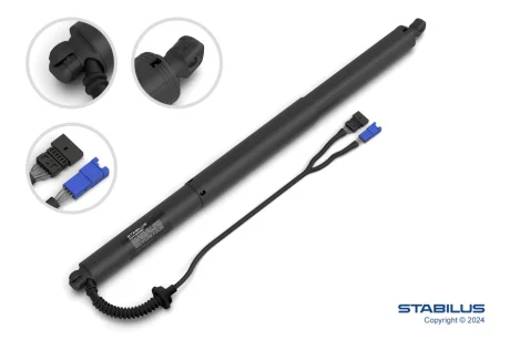 Electric actuator STABILUS 215398