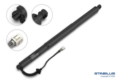 Electric actuator STABILUS 764142