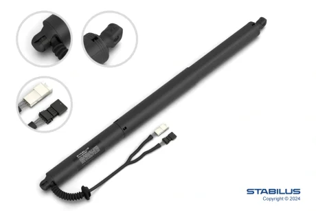 Electric actuator STABILUS 983069