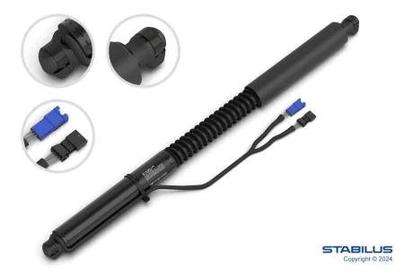 Electric actuator STABILUS 799515