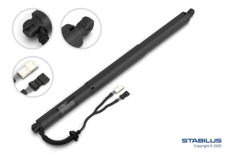 Electric actuator STABILUS 757213