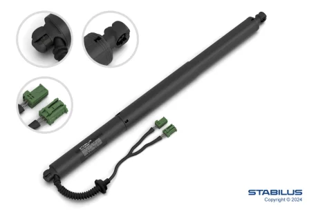 Electric actuator STABILUS 835843