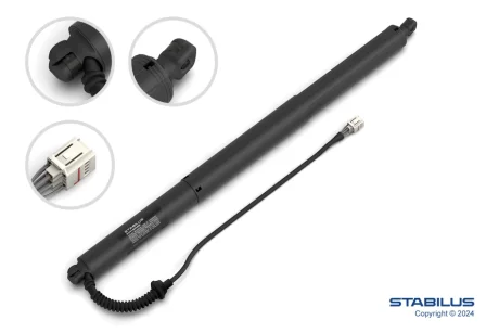 Electric actuator STABILUS 347322