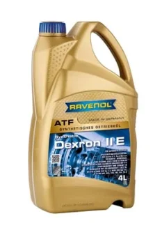 Автозапчасть RAVENOL 121110300401999