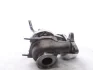 Turbocharger GARRETT 8220889009S (фото 16)