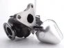Turbocharger GARRETT 8220889009S (фото 4)