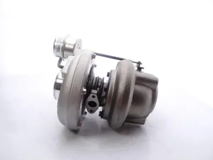 Компрессор, наддув GARRETT 7117365001S