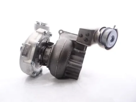 Turbocharger GARRETT 8010405010S