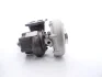 Turbocharger GARRETT 8010405010S (фото 5)