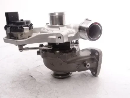 Turbocharger GARRETT 8384525002S