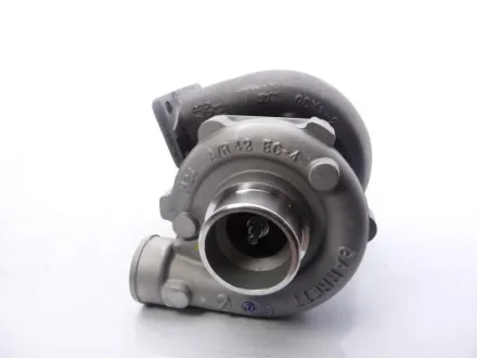 Компрессор, наддув GARRETT 4657785016S