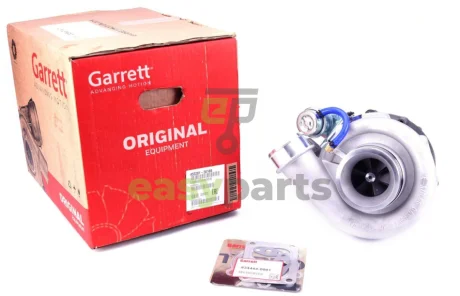 Компрессор GARRETT 4522815018S