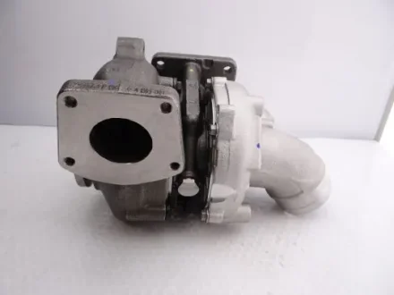 Компрессор GARRETT 7168855005S