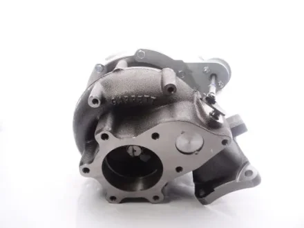 Компрессор GARRETT 4522815017S