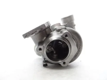 Компрессор, наддув GARRETT 7272645003S