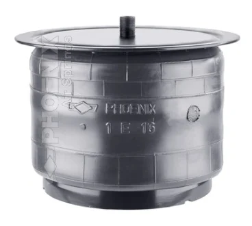 Кожух пневматической рессоры PHOENIX 1E161