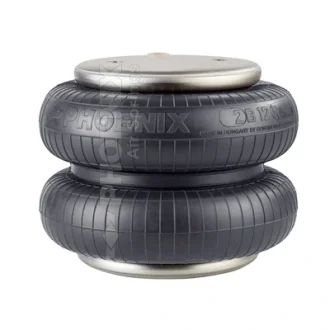 Кожух пневматической рессоры PHOENIX SP2B12R5