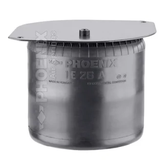 Кожух пневматической рессоры PHOENIX 1E26A13