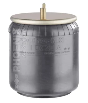 Кожух пневматической рессоры PHOENIX 1DK20A51